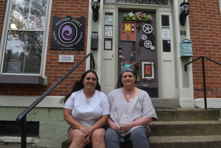Safety Net ‘Has Been Obliterated’: AmeriCorps Cuts Devastate Area Nonprofits